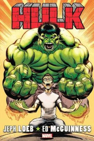 Hulk édition omnibus - Marvel de Luxe