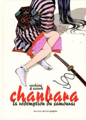 Chanbara édition simple