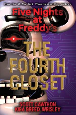 Five Nights at Freddy’s 3 - The Fourth Closet