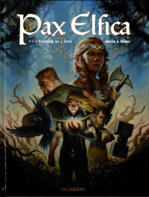 Pax Elfica édition simple