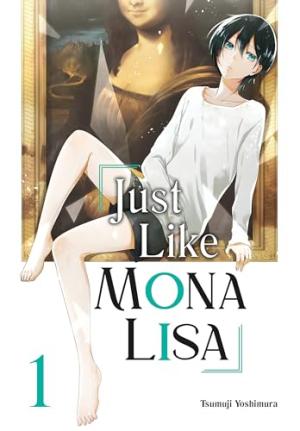 À l’image de Mona Lisa…