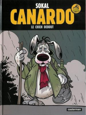 Canardo édition Album offert
