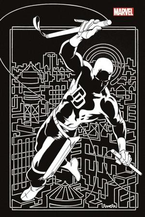 Daredevil Par Mark Waid / Chris Samnee # 2