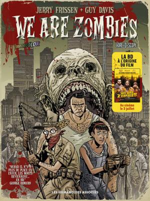We are Zombies 1