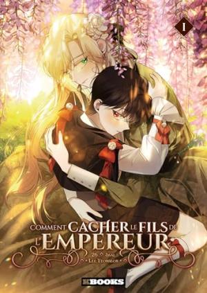 Comment cacher le fils de l'empereur 1 simple
