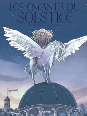 Les Enfants du Solstice  simple