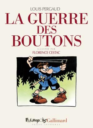 La guerre des boutons  simple