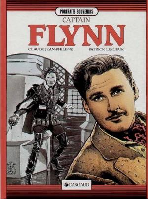 Captain Flynn édition simple