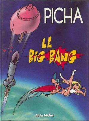 Le Big Bang édition simple