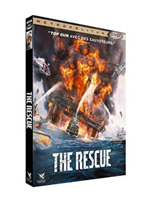 The rescue édition simple
