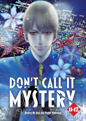 couverture, jaquette Don't call it Mystery 6  - Volume 11-12double (Seven Seas) Manga