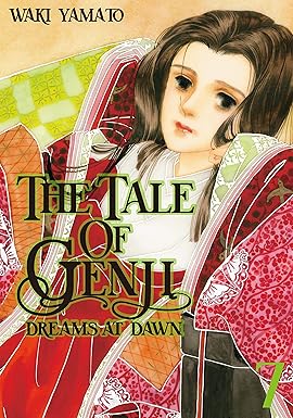 couverture, jaquette Asakiyumemishi - Le dit du Genji 7 deluxe numérique  (Kodansha Comics USA) Manga