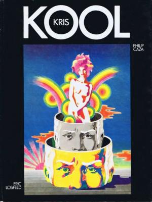 Kris Kool édition originale