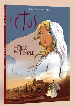 Ictus édition simple
