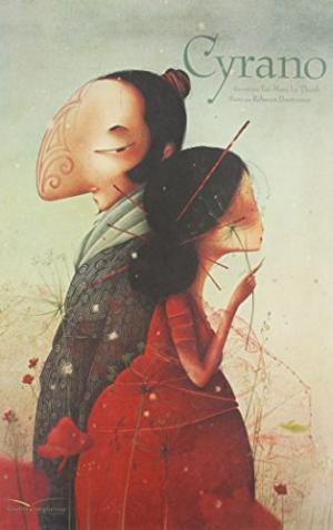 Cyrano édition simple