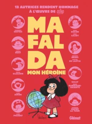 Mafalda édition Hommage