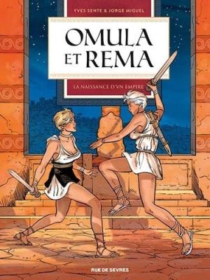 Omula et Rema 2 simple