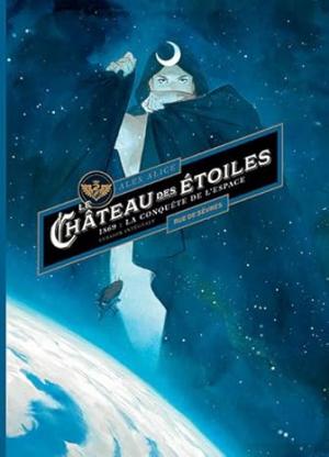 Le Château des Etoiles édition intégrale double