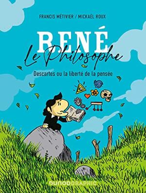 René le philosophe édition simple