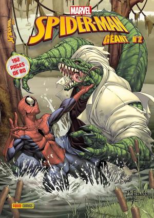 Spider-Man Géant 2 TPB softcover (souple)