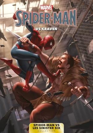 Spider-Man Vs Les Sinister Six 3 simple