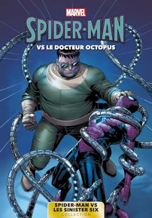 Spider-Man Vs Les Sinister Six 1 simple