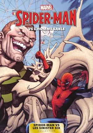 Spider-Man Vs Les Sinister Six 5 simple