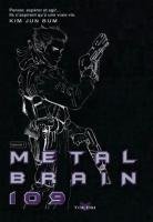 couverture, jaquette Metal Brain 109 1  (Tokebi) Manhwa