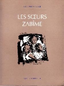Les soeurs Zabîme 1