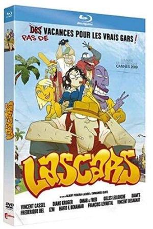 Lascars édition simple