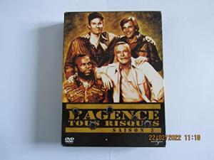 L'Agence tous risques édition Saisons