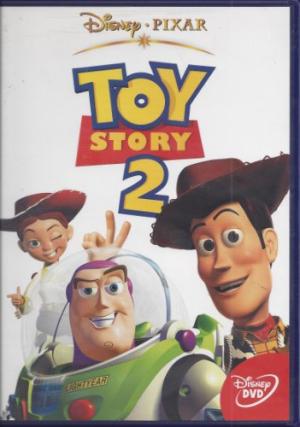 Toy Story 2 édition simple 2000