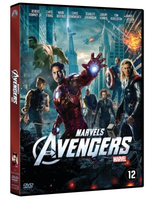 Avengers édition simple