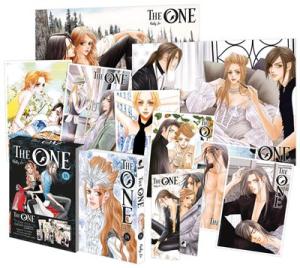 The One 18 Limitée
