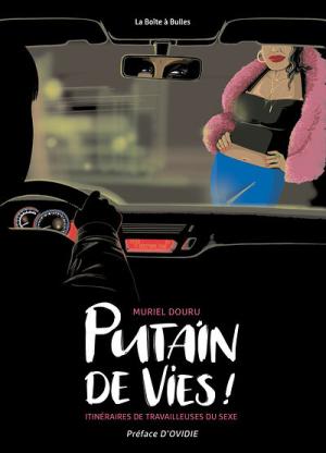 Putain de vies ! - Itinéraires de travailleuses du sexe  simple