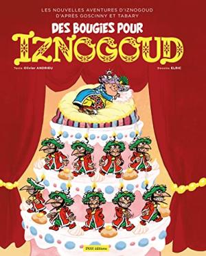 Iznogoud