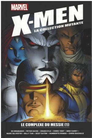 X-Men # 83 TPB hardcover (cartonnée) - kiosque