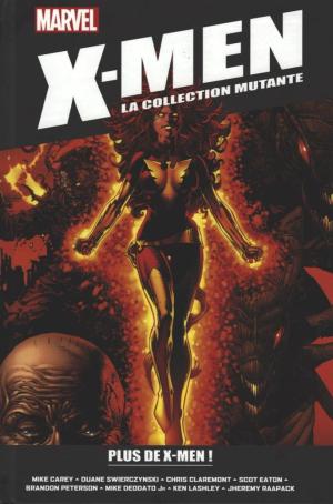 X-men - La collection mutante 87 - Plus de X-Men !