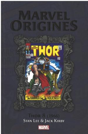 Thor # 45 TPB Hardcover (cartonnée)
