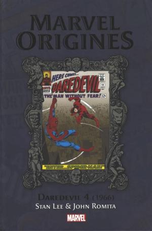 Daredevil # 47 TPB Hardcover (cartonnée)