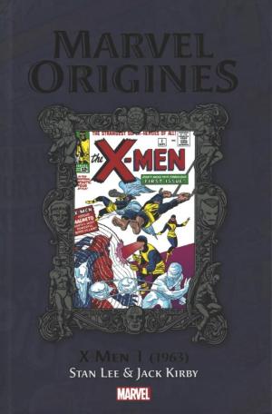 Uncanny X-Men # 51 TPB Hardcover (cartonnée)