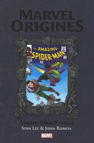 The Amazing Spider-Man # 52 TPB Hardcover (cartonnée)