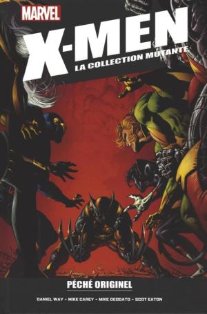 Wolverine - Origins # 90 TPB hardcover (cartonnée) - kiosque