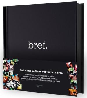 Bref édition simple