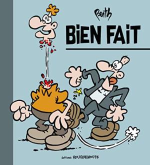 Bien Fait (Berth)  simple