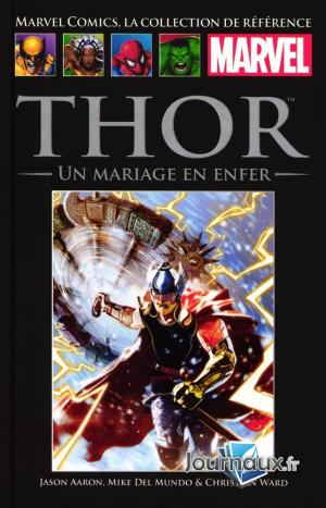 Thor # 226 TPB hardcover (cartonnée)