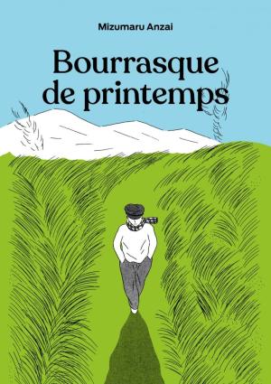 bourrasque de printemps  simple