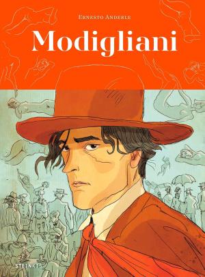 Modigliani édition simple