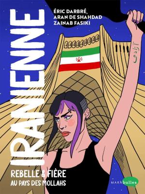 Iranienne  simple