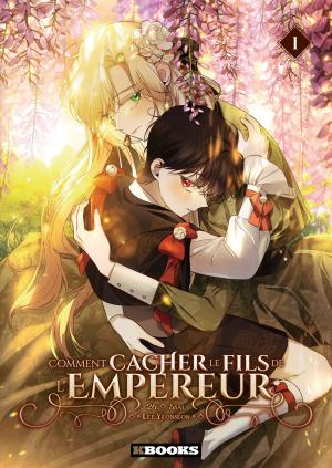 Comment cacher le fils de l'empereur 1 simple